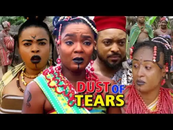DUST OF TEARS Season 1&2 - 2019